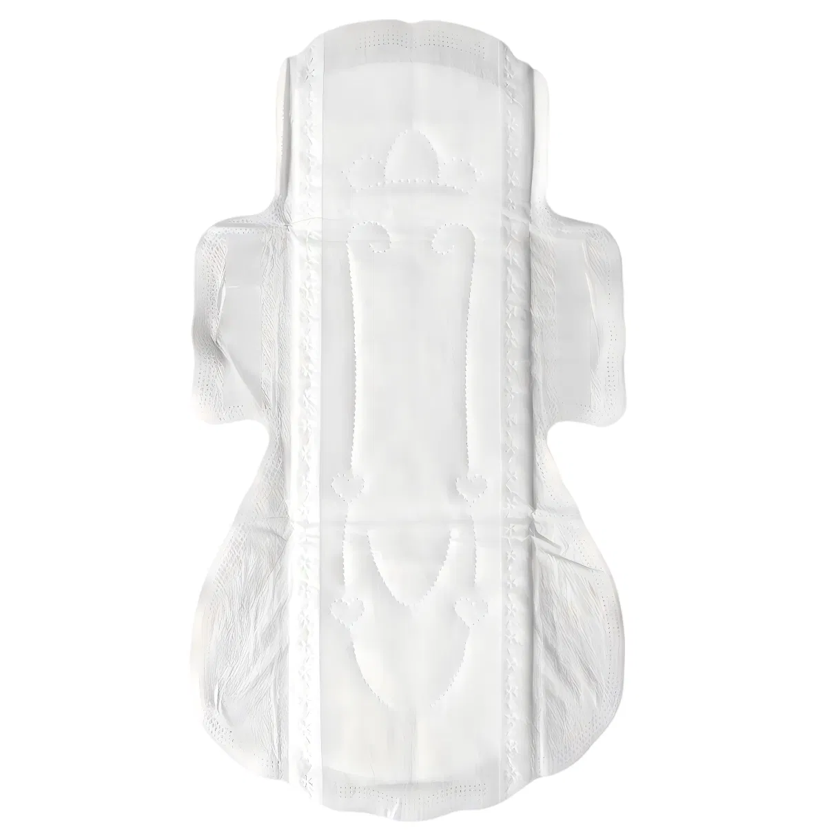 Absorventes sanitários personalizados de marca própria para gestantes e puérperas