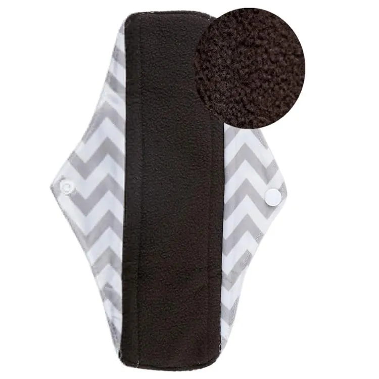 Absorventes menstruais 3
