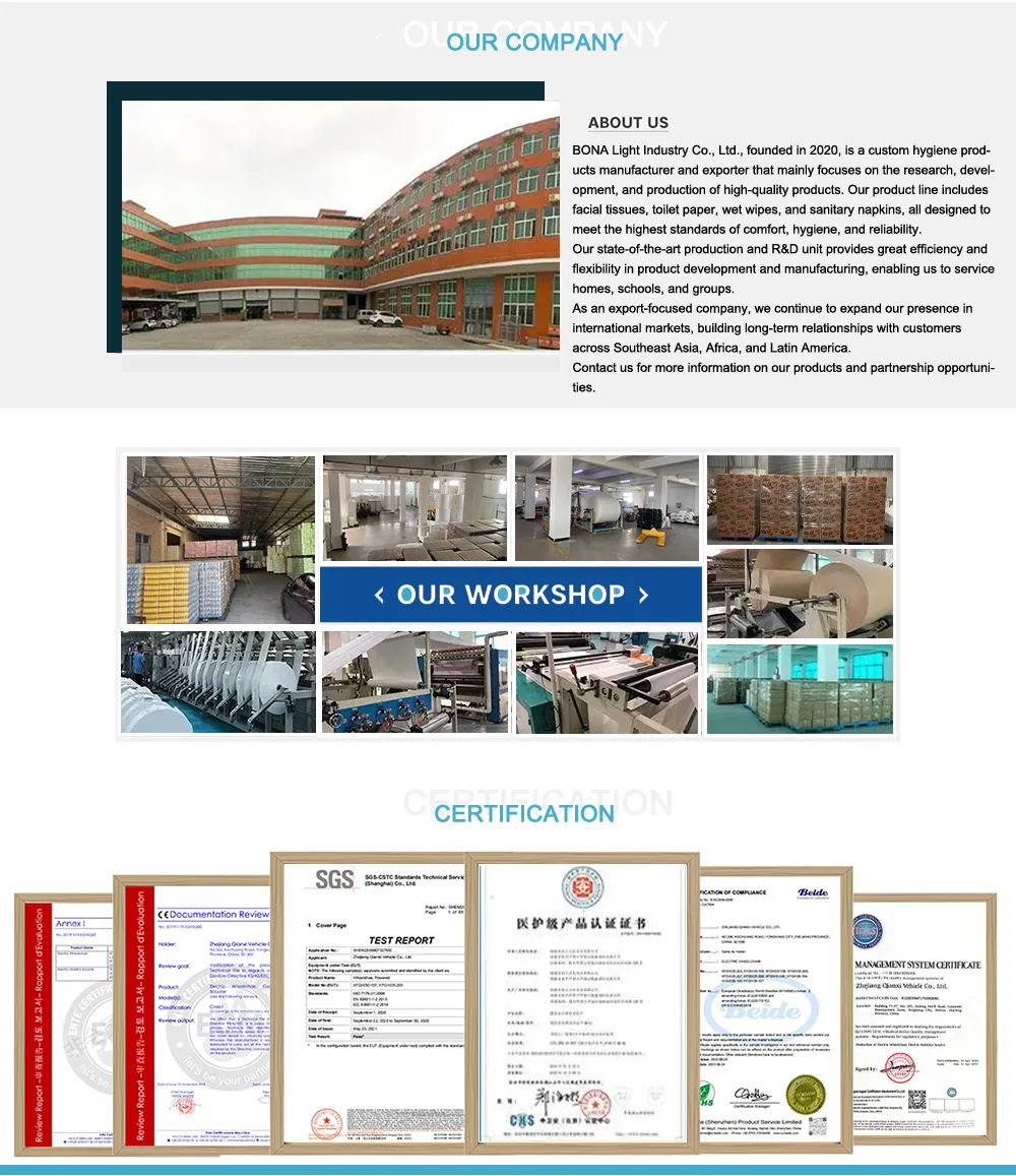 Infraestrutura