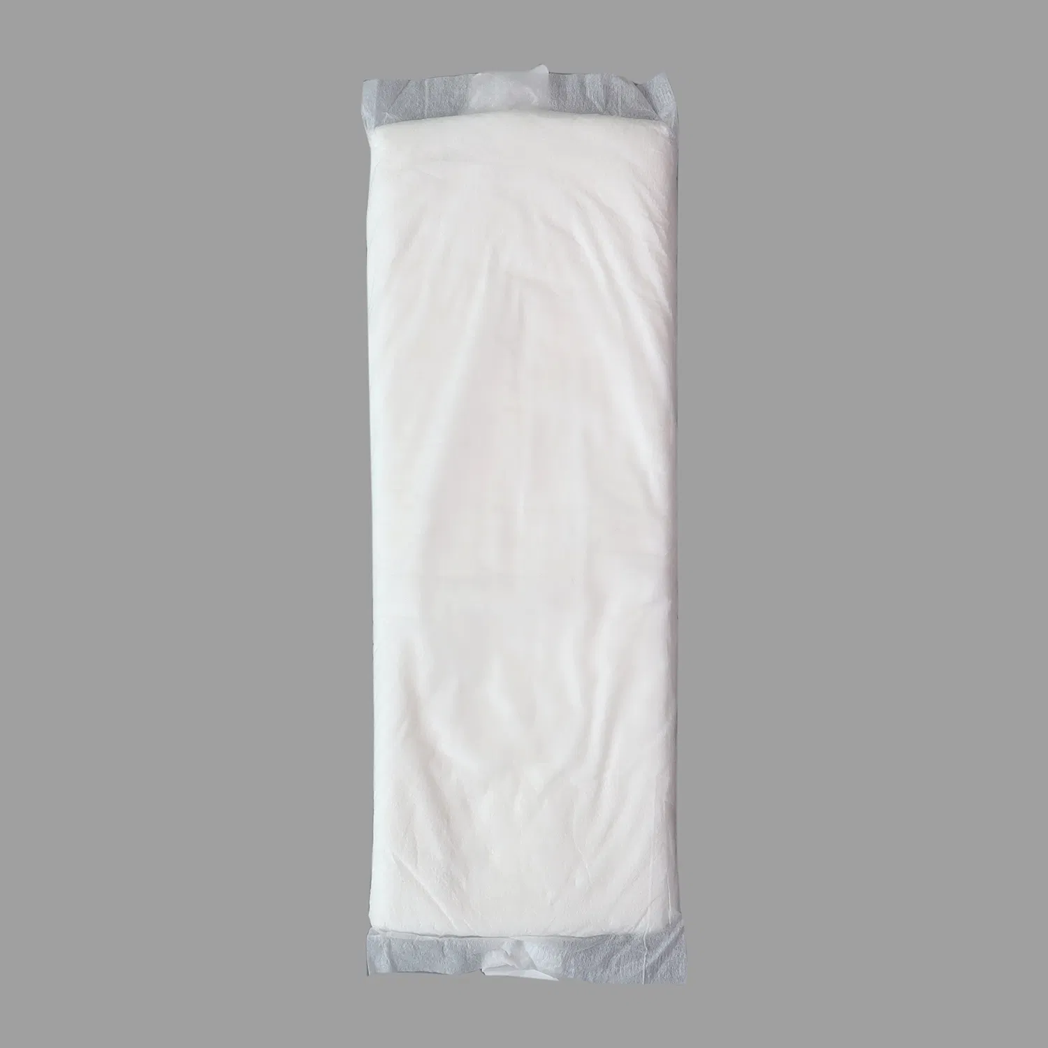 Venda Direta de Fábrica Almofada de Maternidade Cuidado Pessoal Almofada Descartável Pós-parto Grande Almofadas Sanitárias Naturais