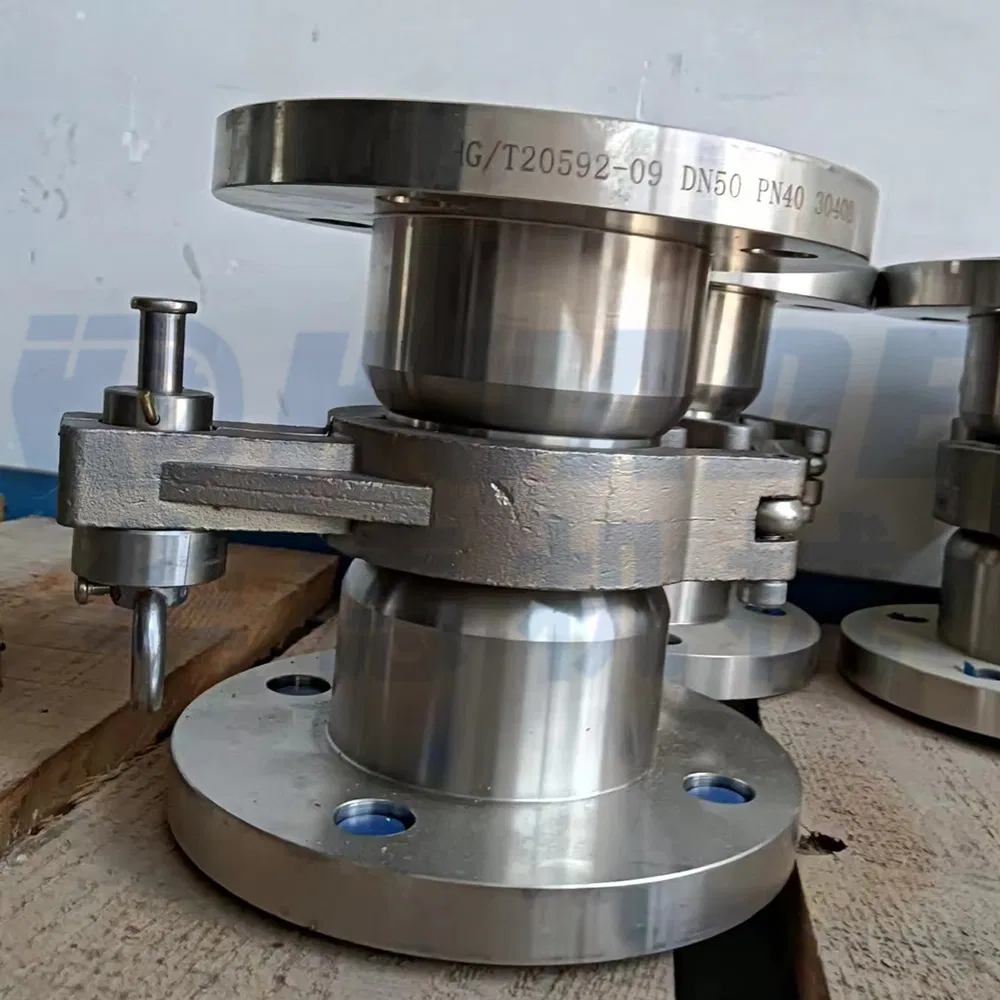 High Lifting Height Knuckle Boom Crane Industrial Machinery Top Land Loading Emergency Breakaway Coupler Valve and Unloading Equipment Arm with Two Arms