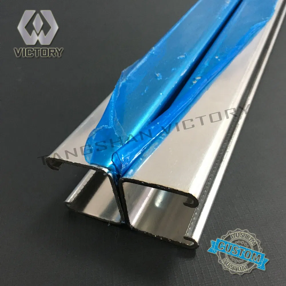 Durable Anti-Oxidation Steel Channel Cross Arm for Outdoor Use