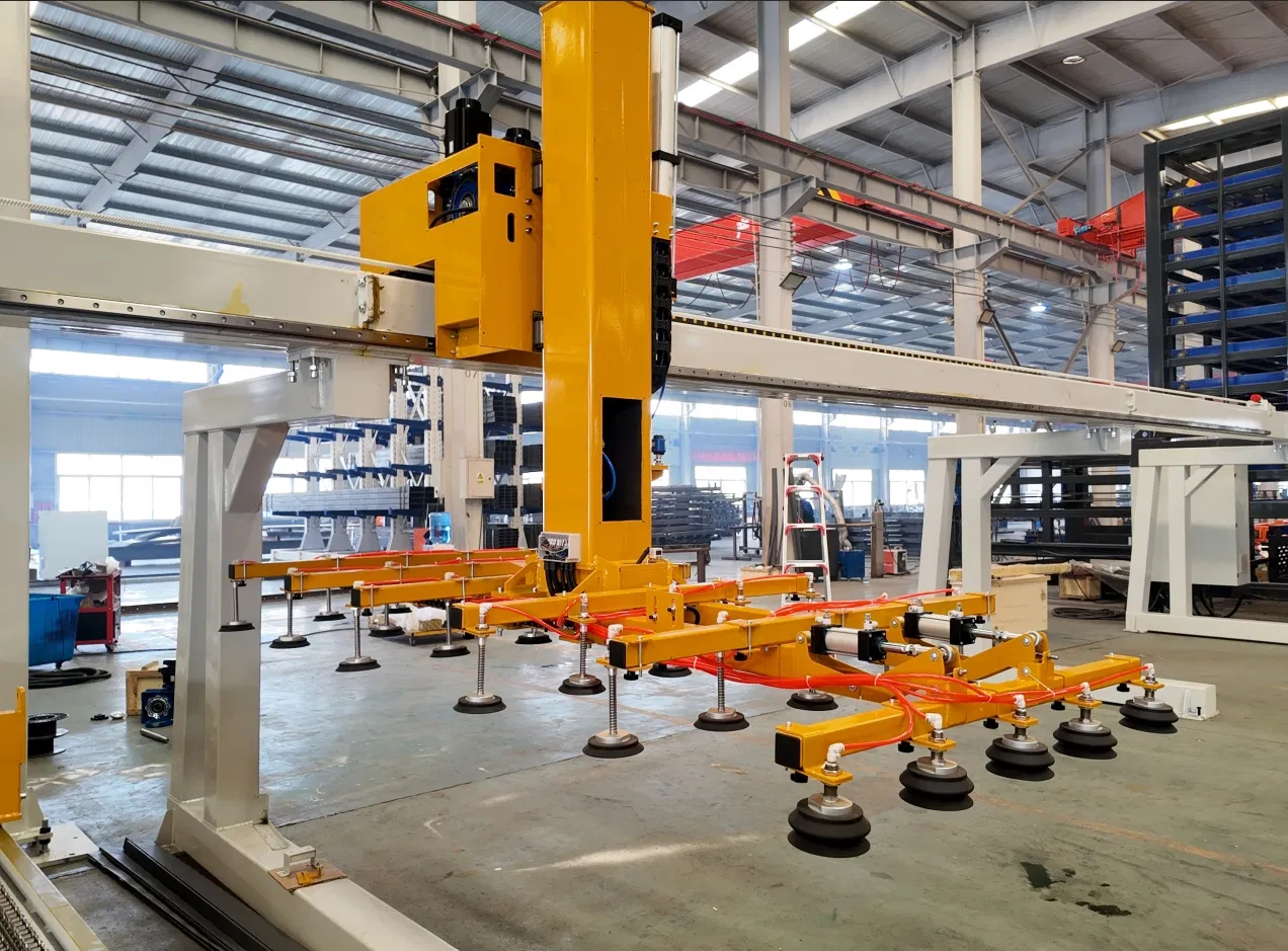 Specification Diagram