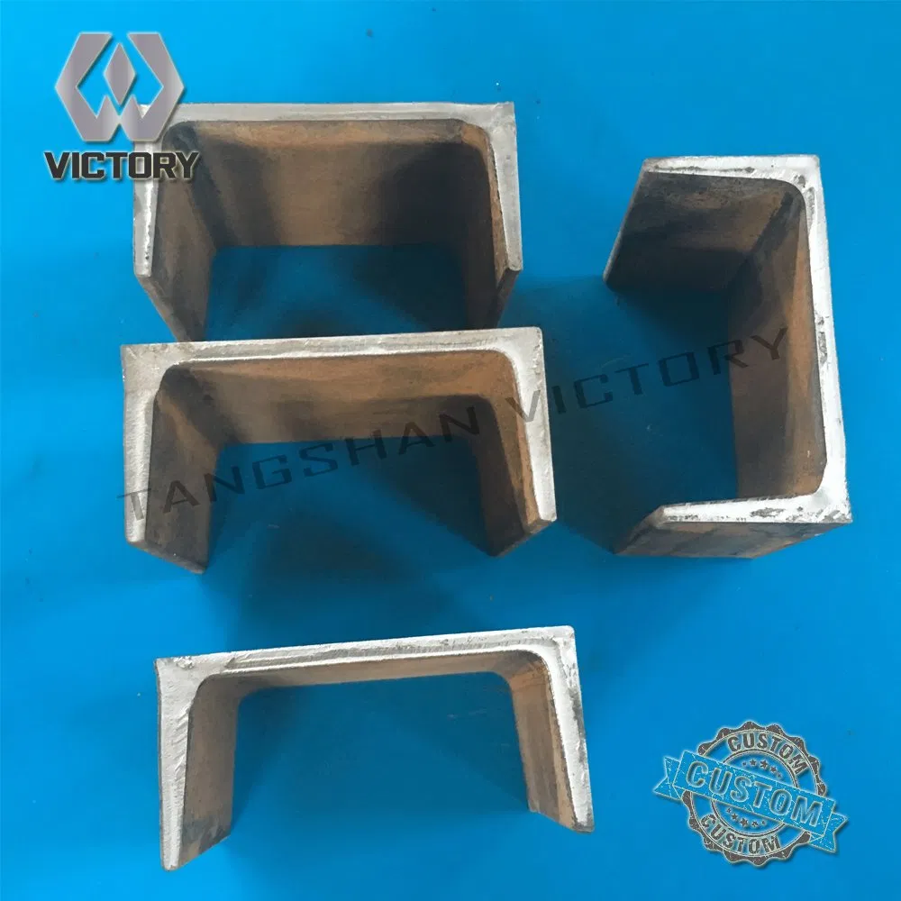 Heavy-Duty Steel Channel Cross Arm for High-Load Equipment