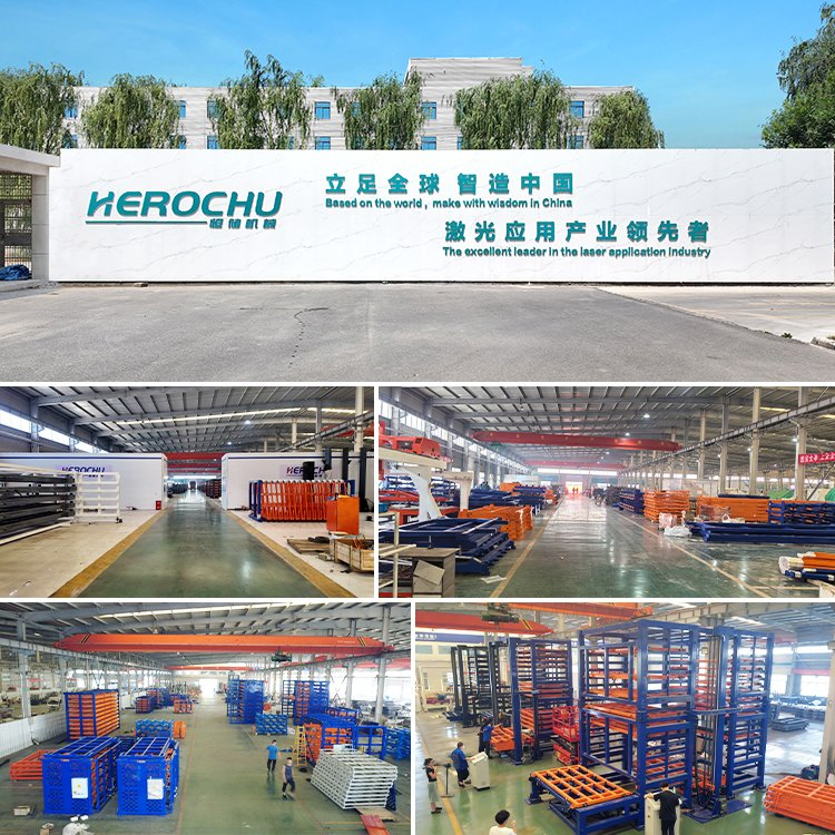 Labor Saving Robotic Arm for Automated Sheet Loading and Transport