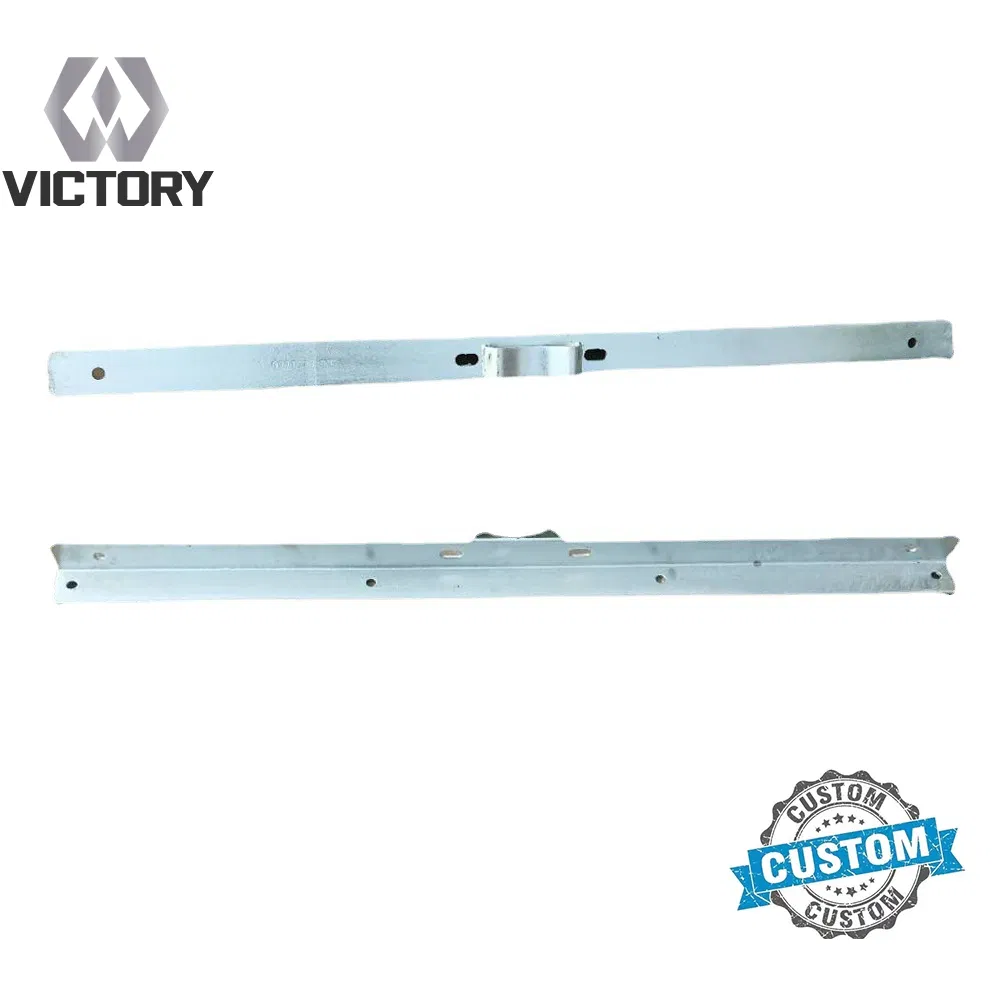 High Strength Corrosion Resistant Cross Arm for Overhead Power Cable Support