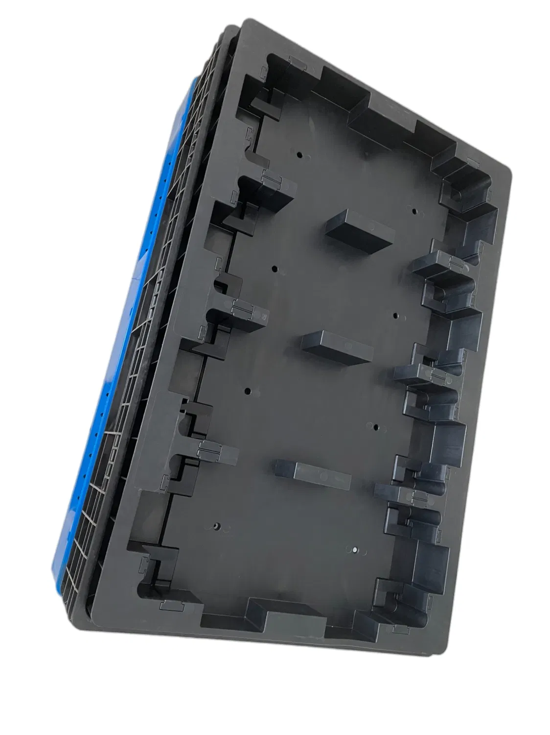 Returnable Module Packaging Solutions for Li-ion Battery