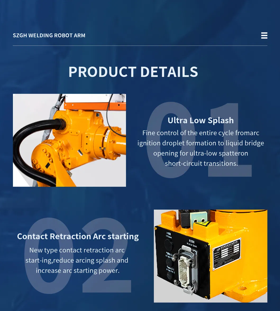 Robot Controller Kit