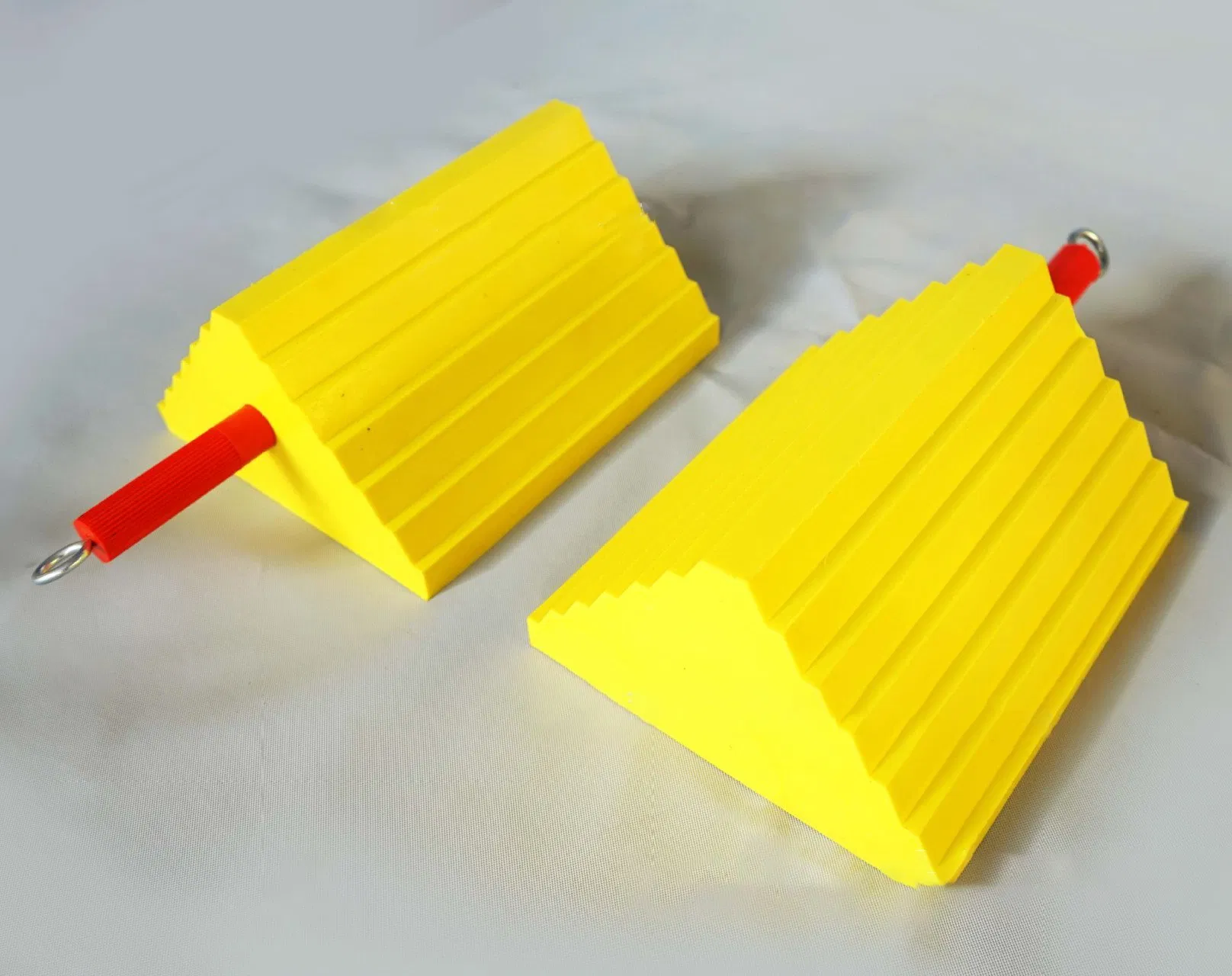 PU Polyurethane Foam Polyurethane Anti-Skid Car Block Wear Resistant Oil Resistant Anti-Skid Manufacturer