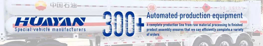 CNG Station Modular Equipment