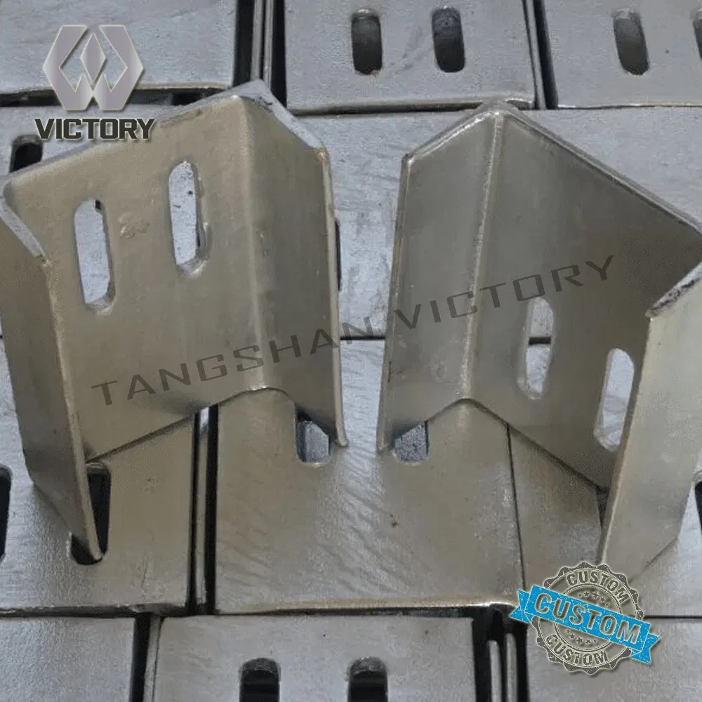 Heavy-Duty Steel Channel Cross Arm for High-Load Equipment