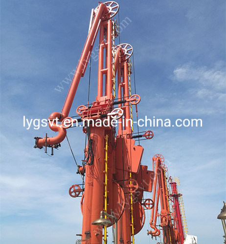 Marine Loading Arm for Liquid Product Chinese Manufacturer