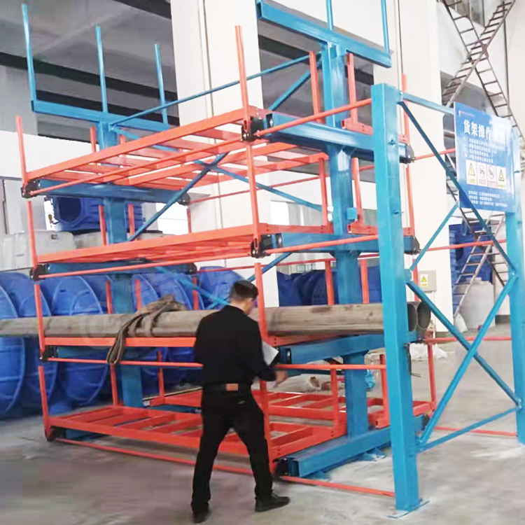 Reliable Warehouse Racking Solutions for Heavy Duty Building Materials