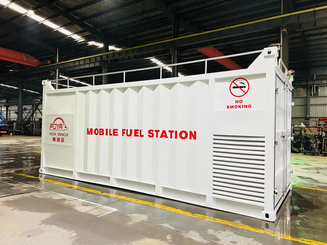 Mobile Station View 2