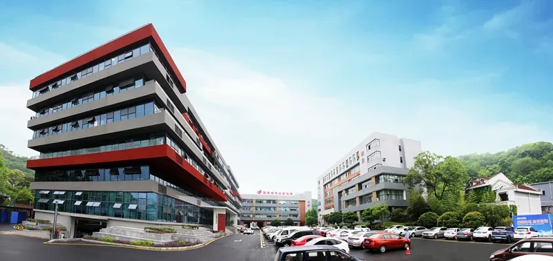 Manufacturing Facility