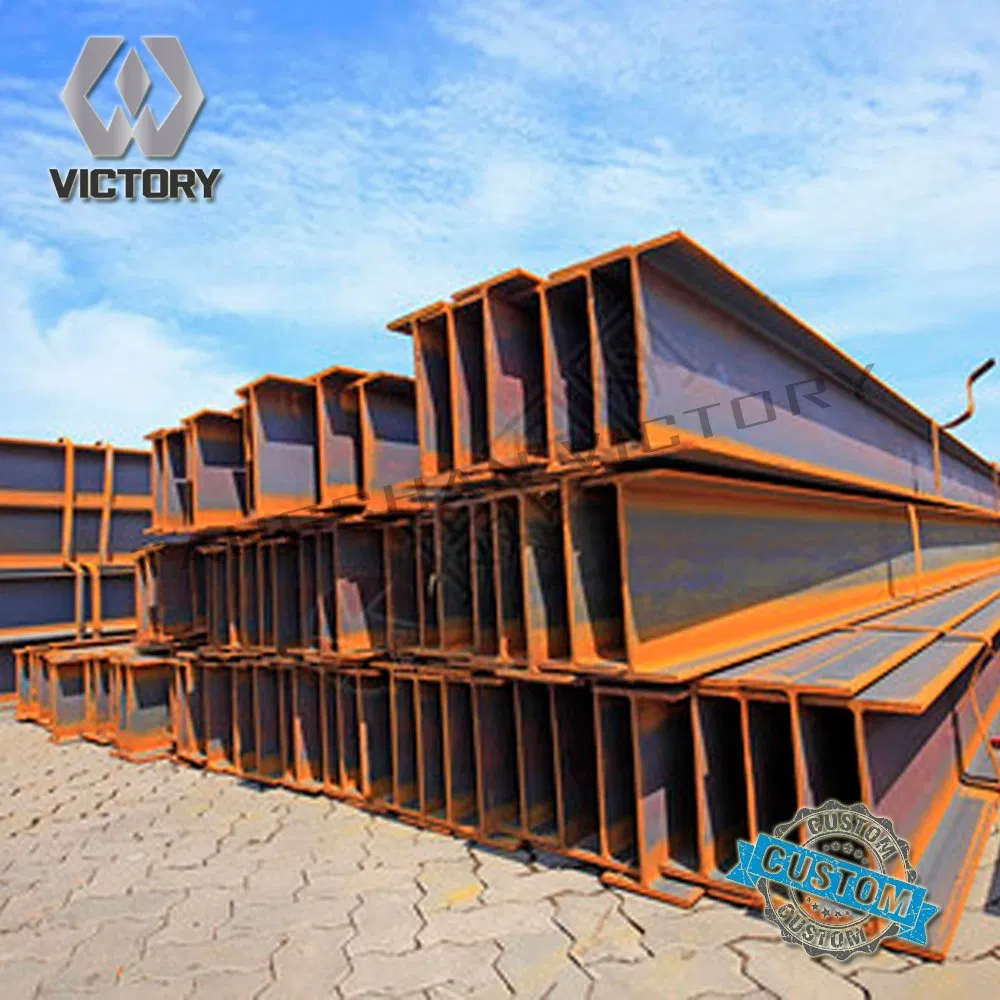 Premium Carbon Steel Channel Cross Arm for Electric Grids