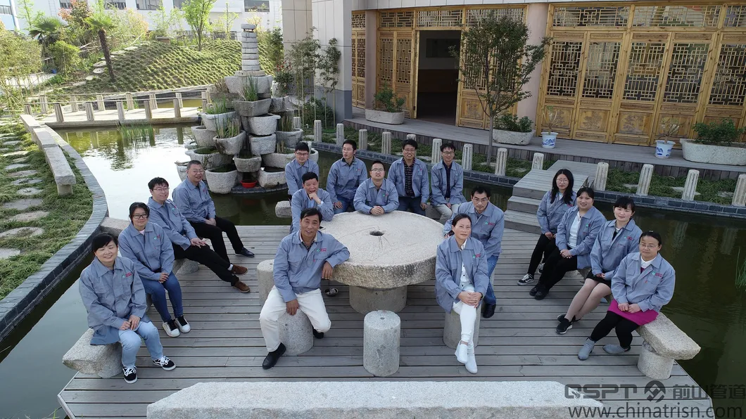 Multifunctional Piping Fabrication Fitting up System