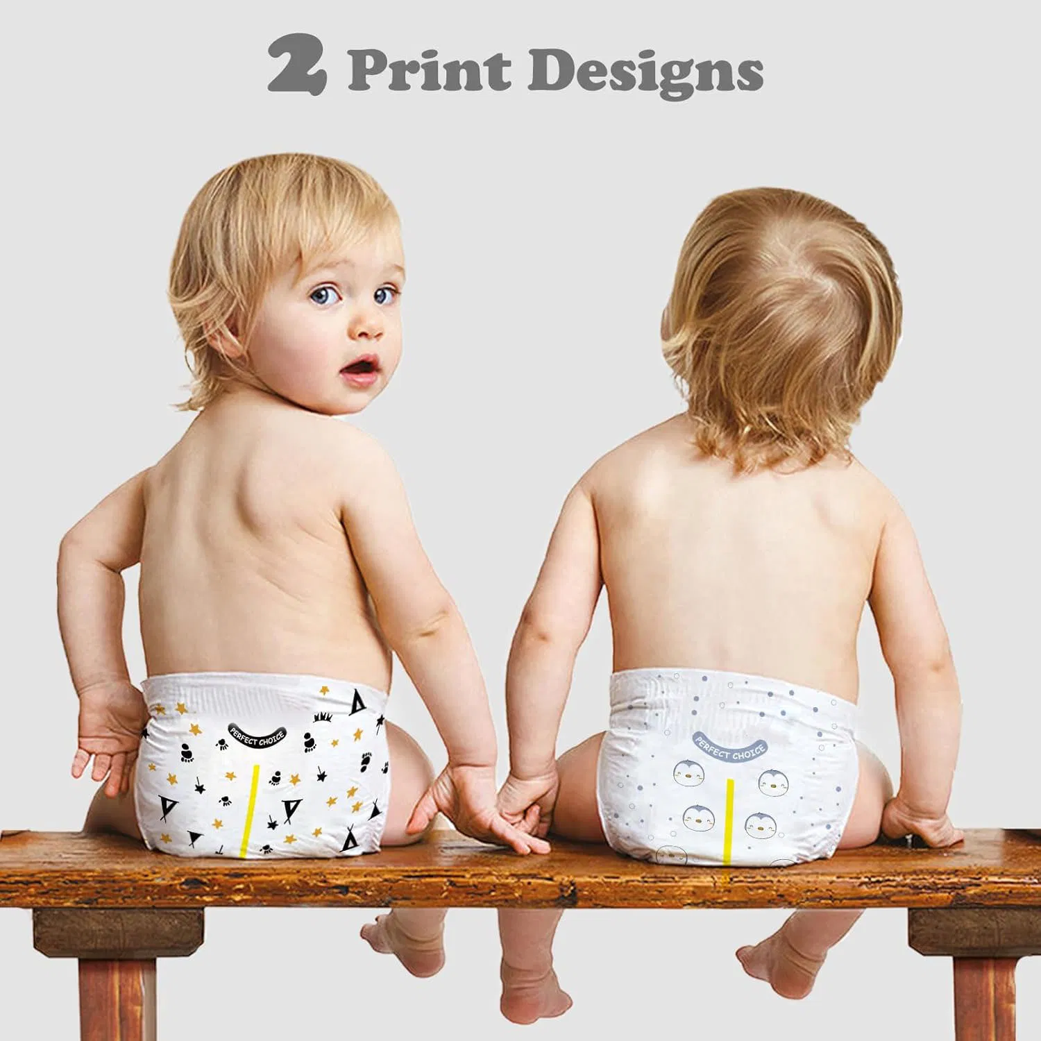 Premium Eco-Friendly Baby Diaper Solutions for Ultimate Comfort