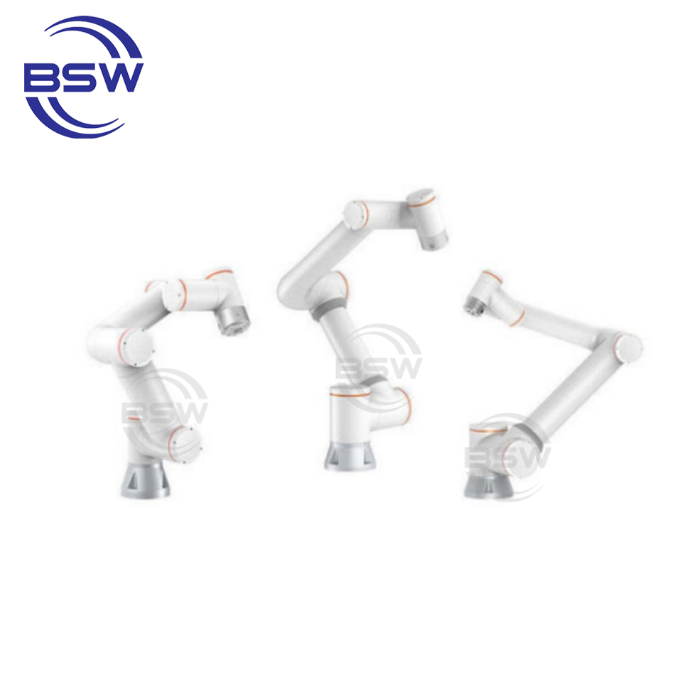 Multifunction Flexible Deployment Collaborative Robot 6-Axis Robot Arm for CNC Loading