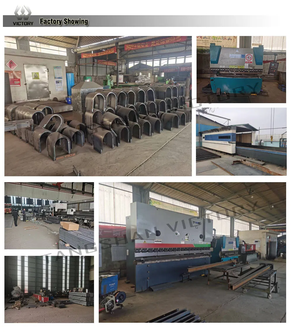 Production Facility 2