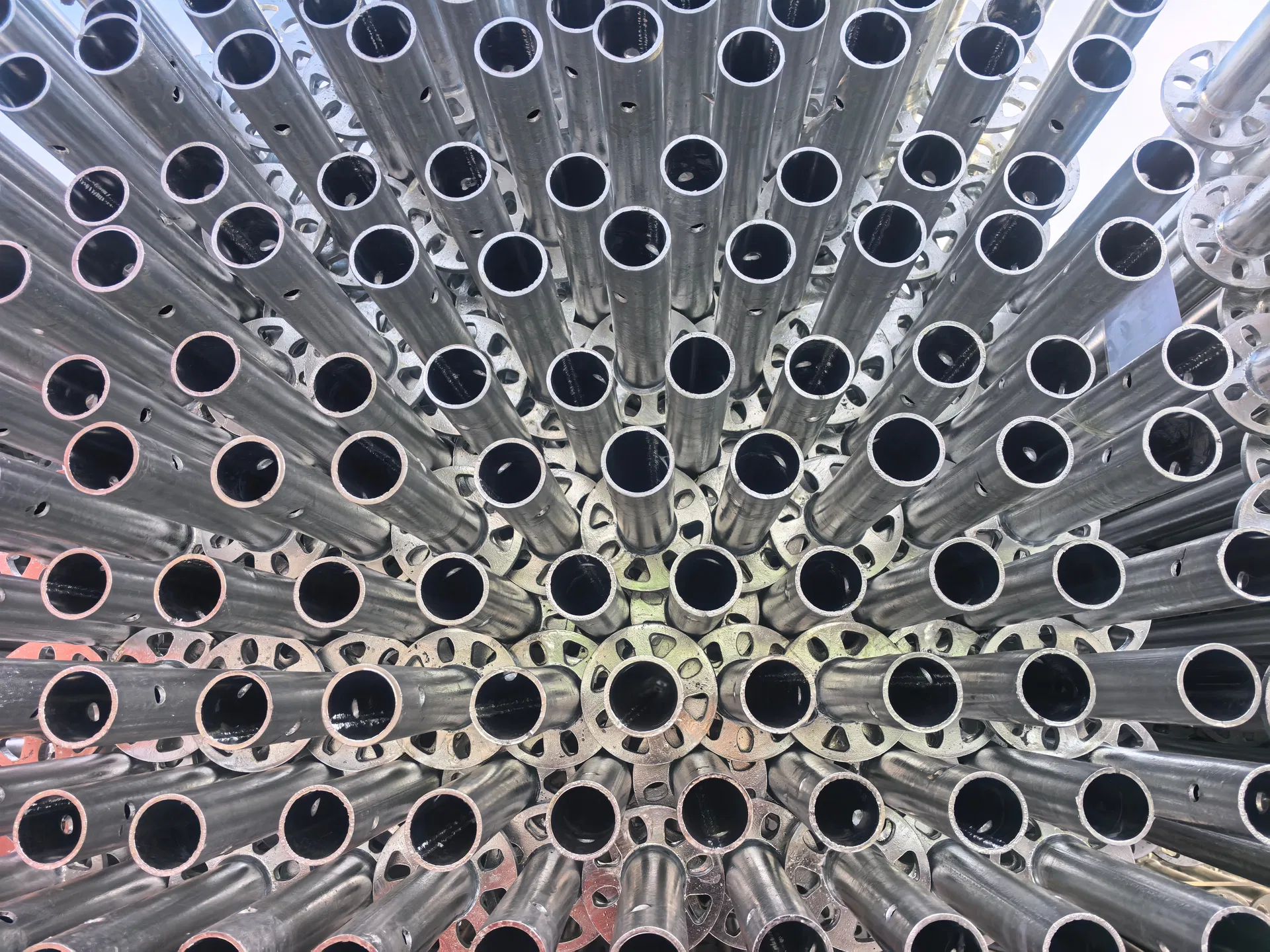 Safe Building Access