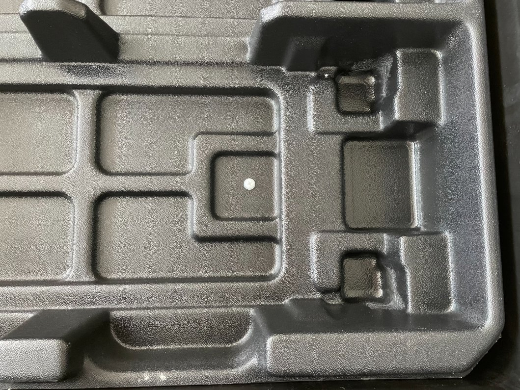 Returnable Module Packaging Solutions for Li-ion Battery