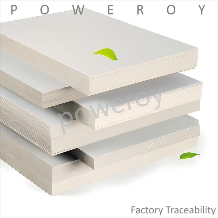 Renewable Grey Cardboard Solutions for Packaging and Stationery Industries