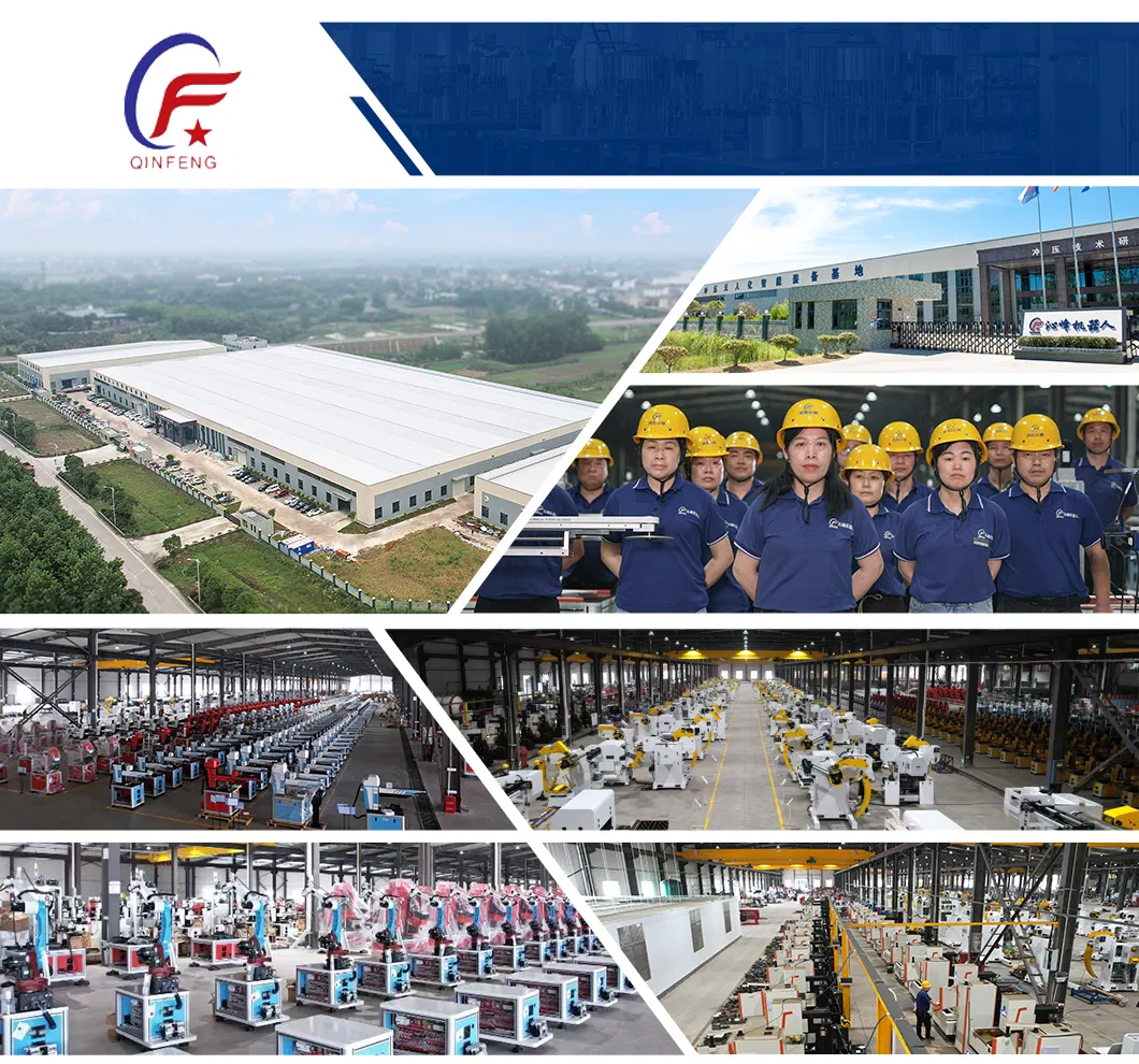 Automation Solutions