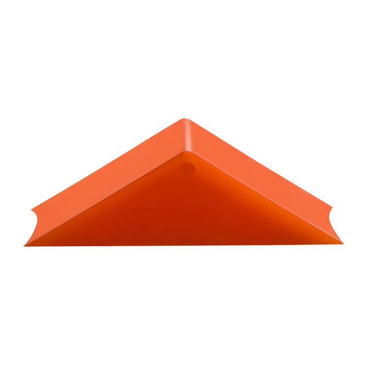 PU Polyurethane Foam Polyurethane Anti-Skid Car Block Wear Resistant Oil Resistant Anti-Skid Manufacturer