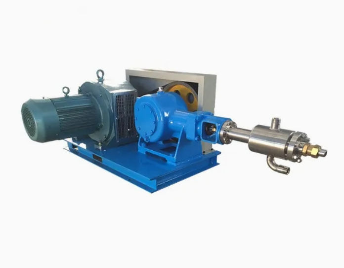 Single / Double Spm Sj Tpd Cementing Pump Skid Mounted Cementing Unit Cementing Skid Mounted