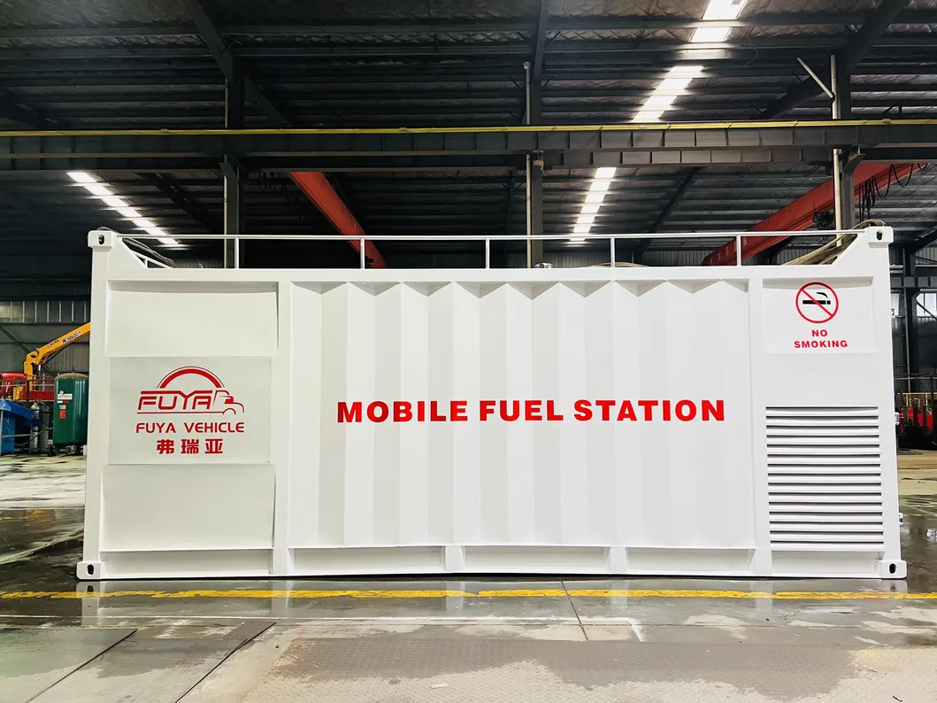 Mobile Station View 1