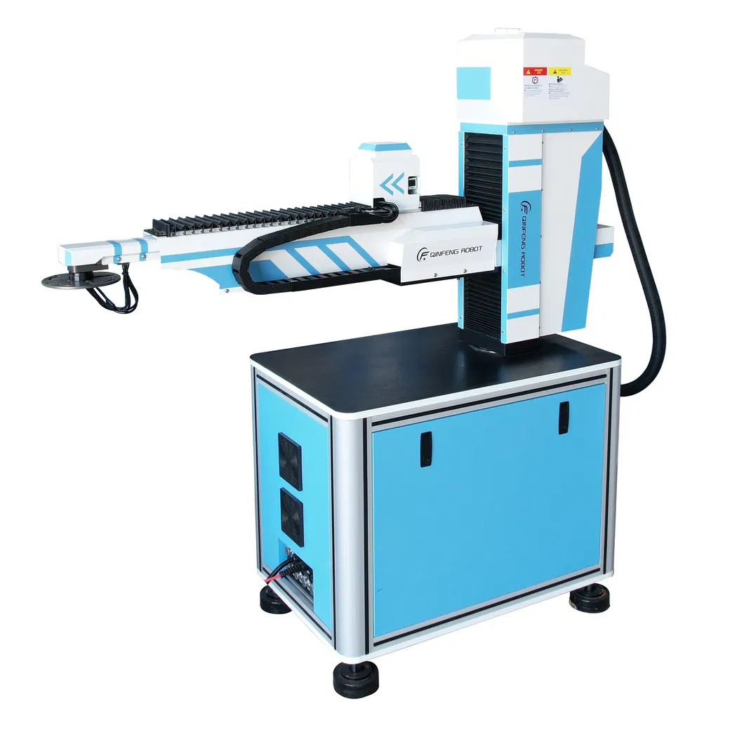 Standardized Gripper