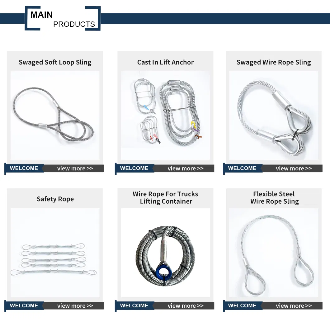 Detailed thread lifting loop specification