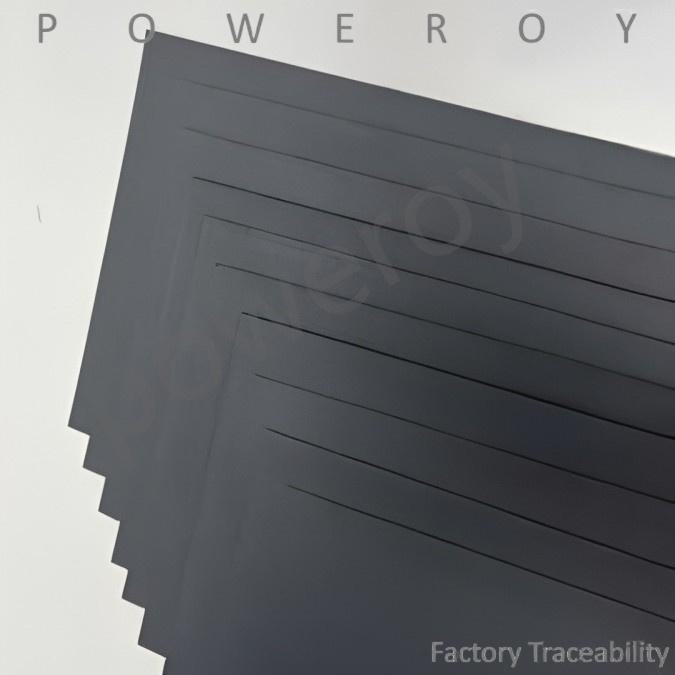Renewable Grey Cardboard Solutions for Packaging and Stationery Industries