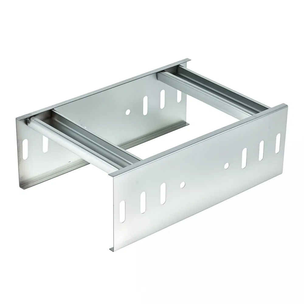 FRP Ladder Cable Tray Design