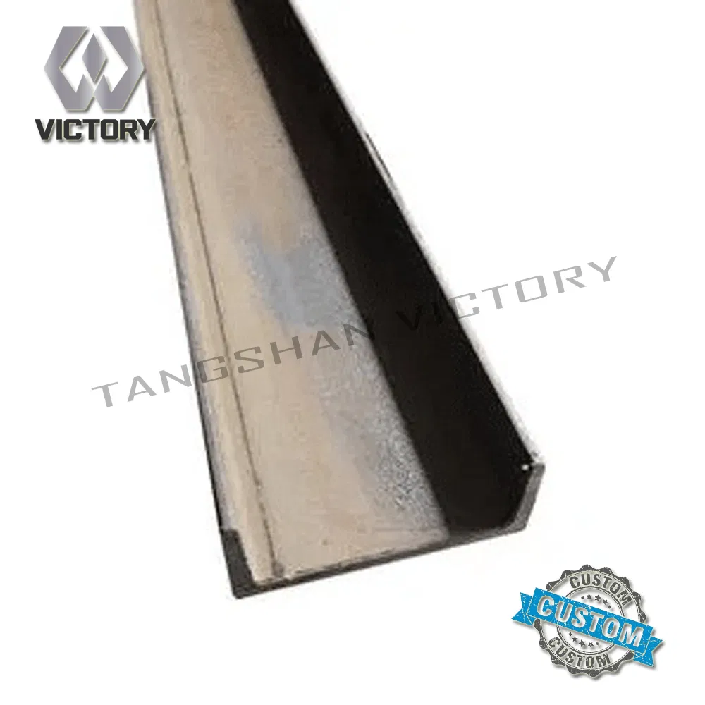 Durable Weather-Resistant Steel Channel Cross Arm for Outdoor Use