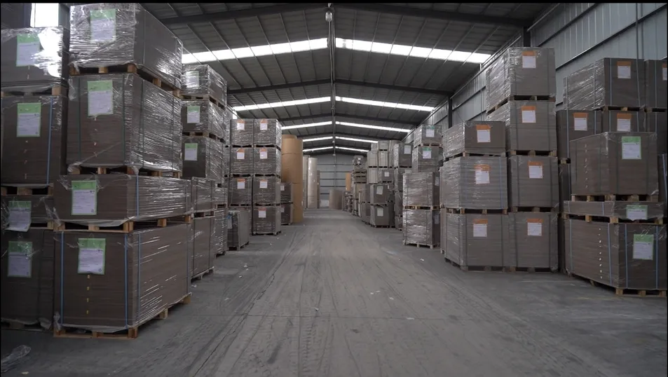 Warehouse