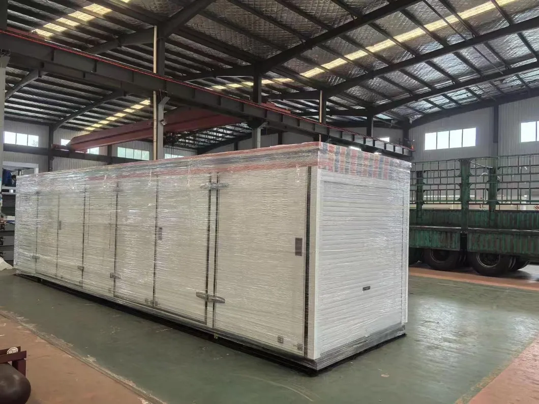 High Capacity Pressure Regulating and Metering Skid