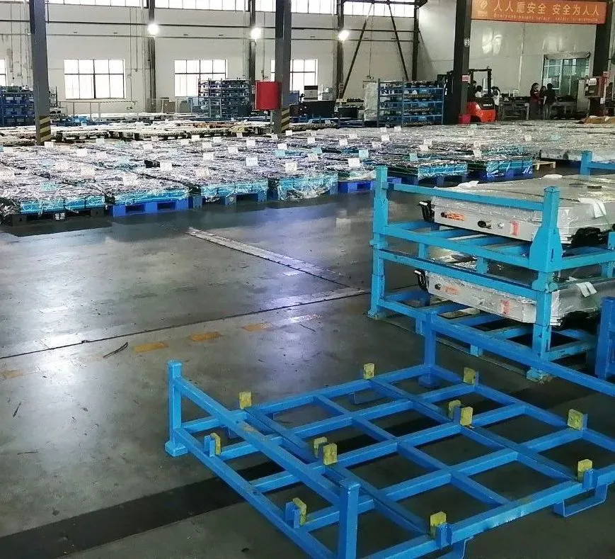 Old Packaging Comparison