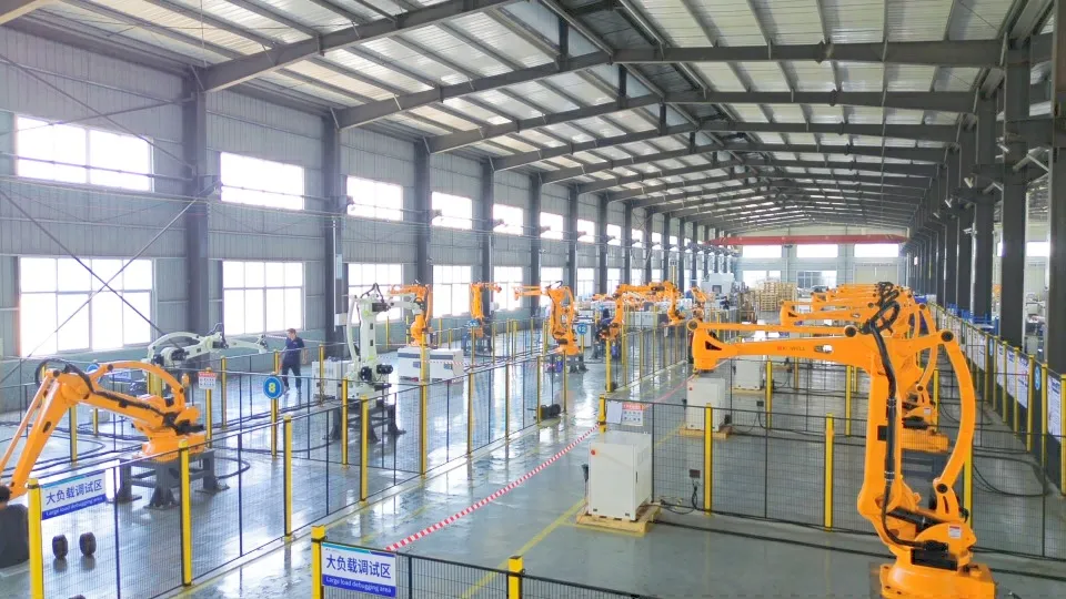 Technical Advantages