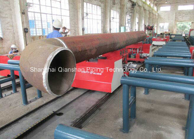 Pipe Prefabrication Automatic Conveying System
