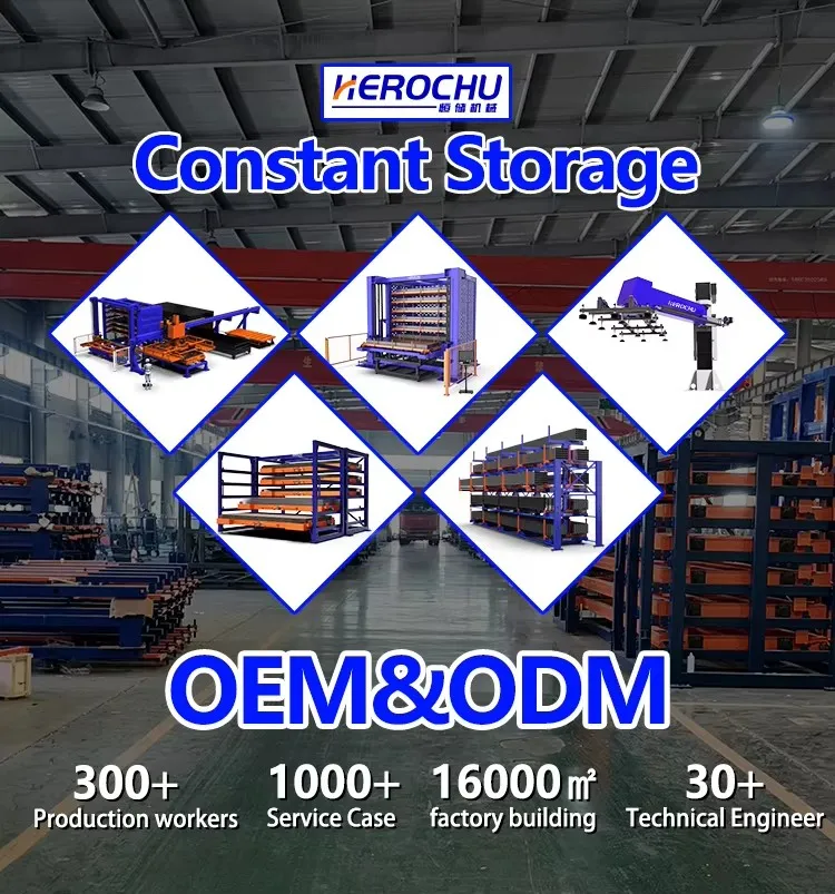 Robotic Arm Overview