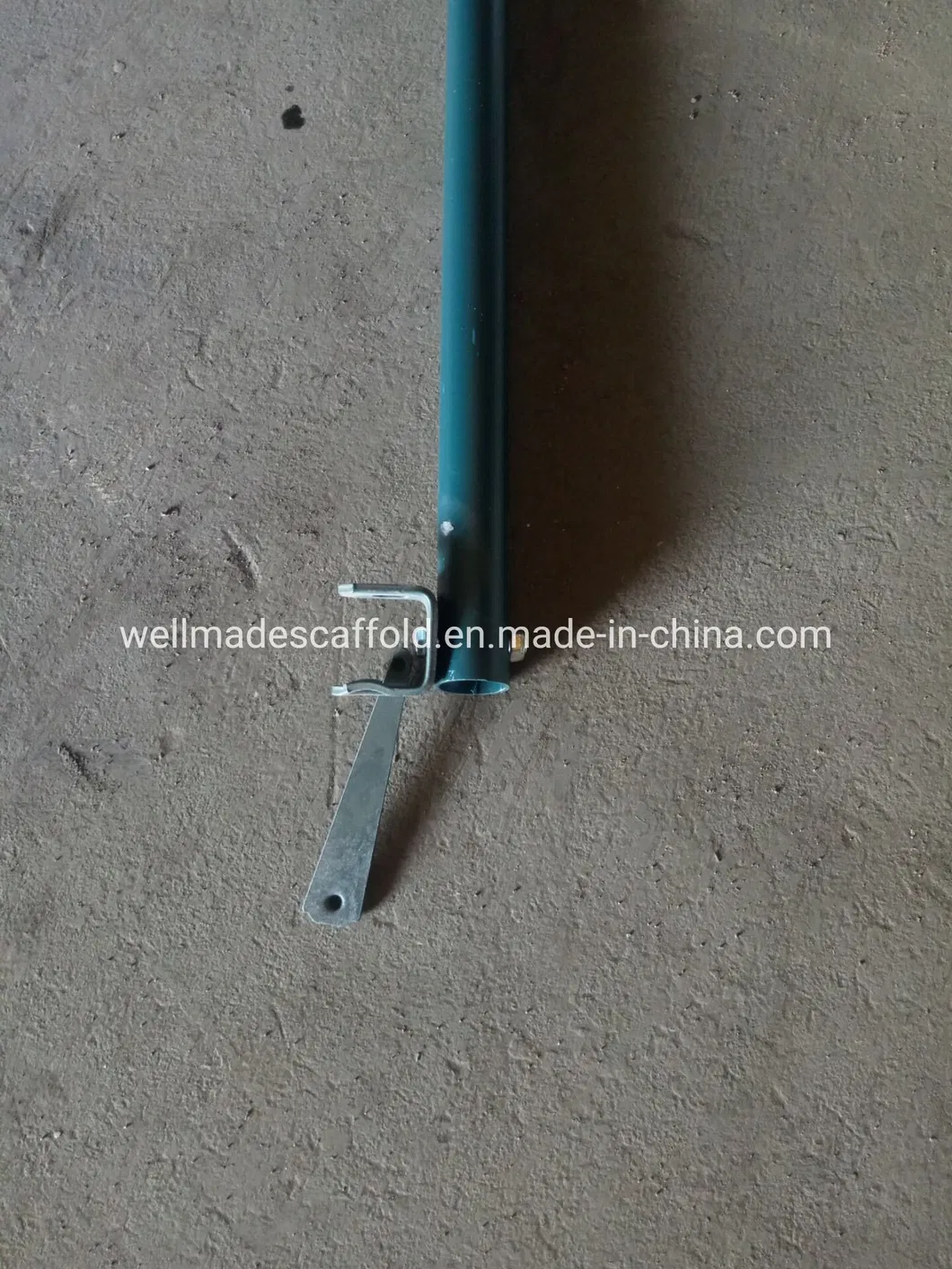 Formwork Steel Material