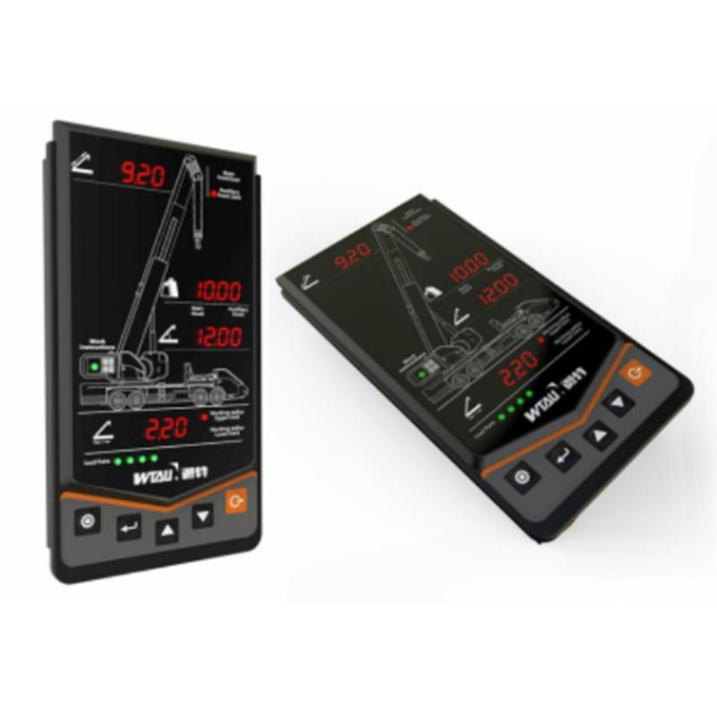 Offshore Crane Safe Load Indicator Sli System Wtl-A100n for pH Mobile Crane
