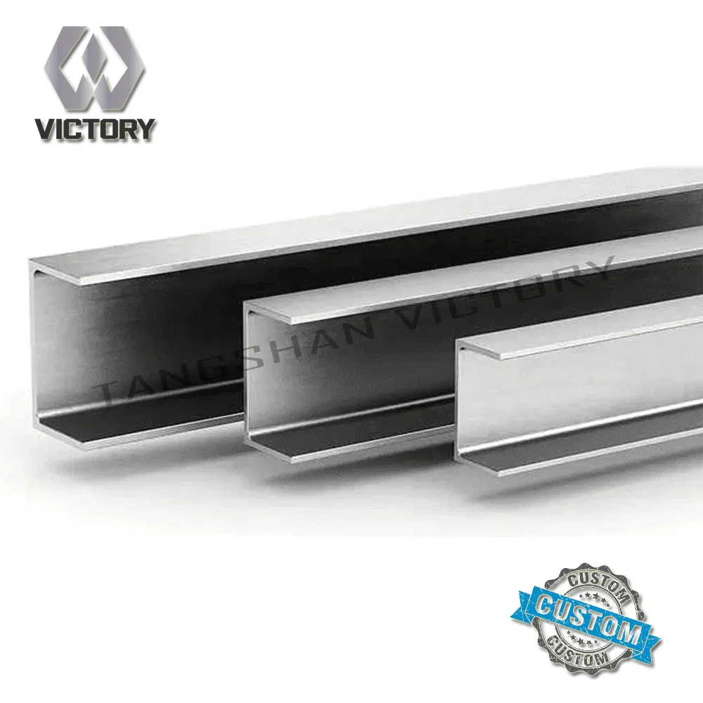 Durable Anti-Corrosive Steel Channel Cross Arm for Utility Poles