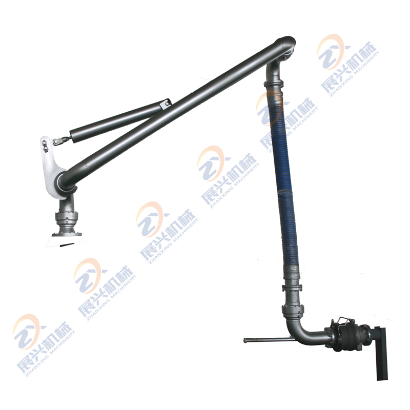 Truck Loading Arm for Chemical Safe Loading Unloading