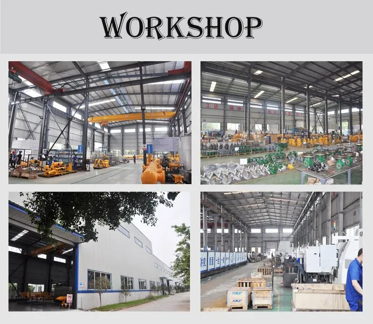 Gas Equipment Detail 2