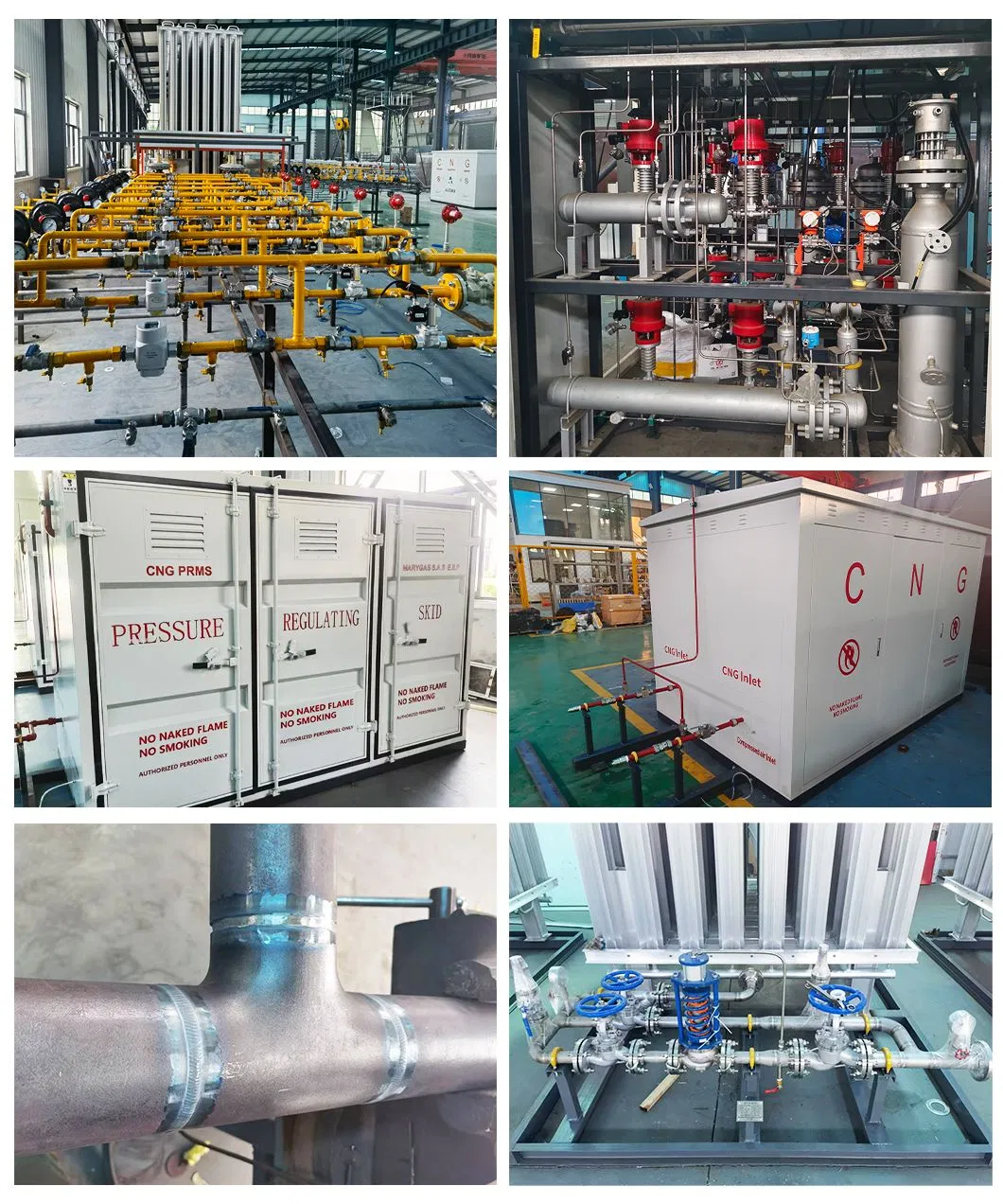 Advanced Manufacturing