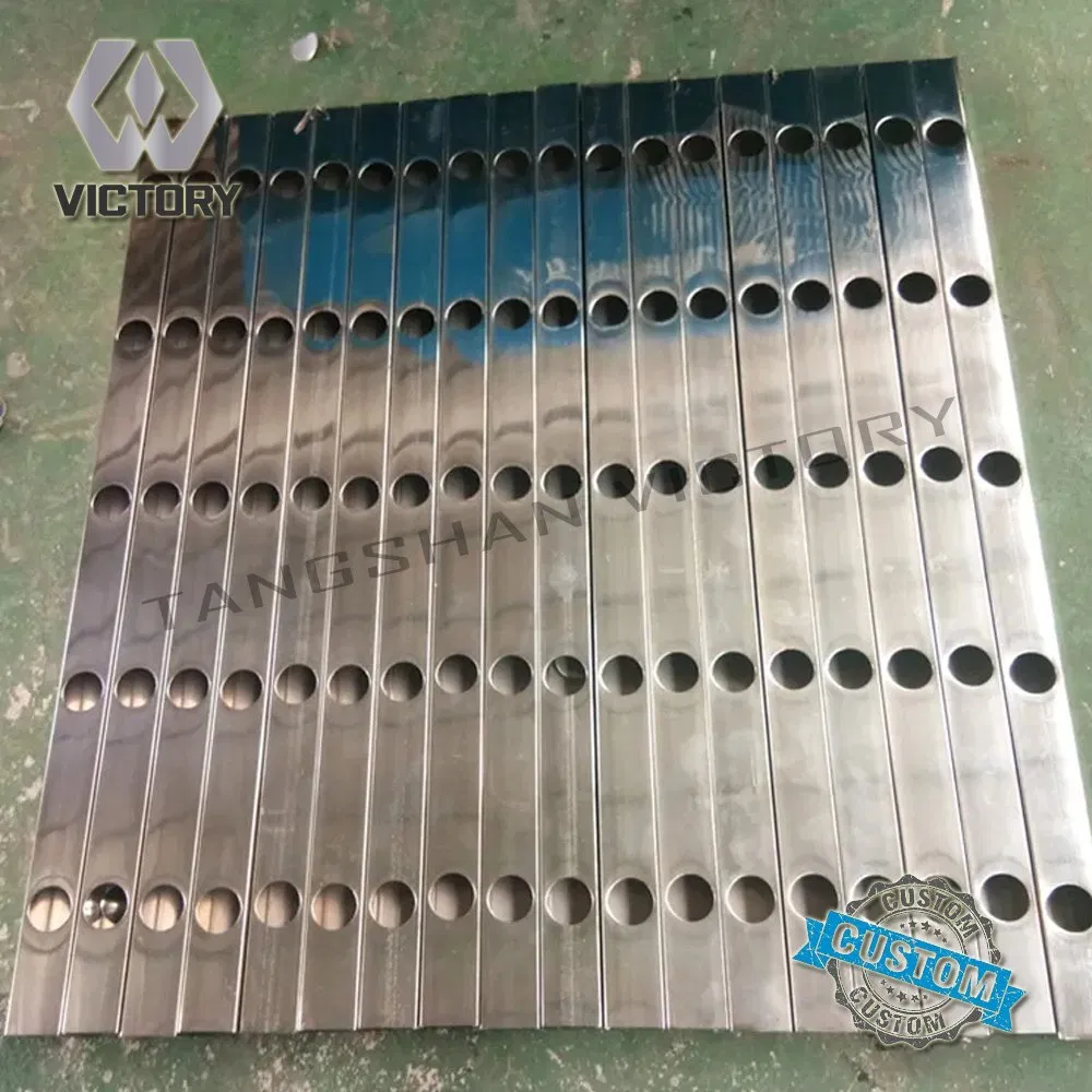 Durable Anti-Oxidation Steel Channel Cross Arm for Outdoor Use