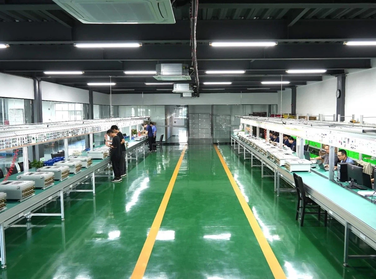 Liftora Arm Engineering Excellence